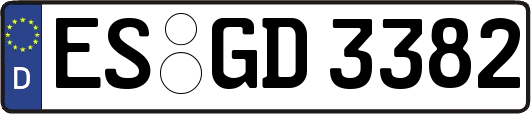 ES-GD3382