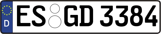 ES-GD3384