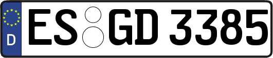 ES-GD3385