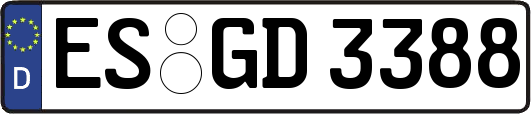 ES-GD3388
