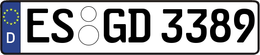 ES-GD3389