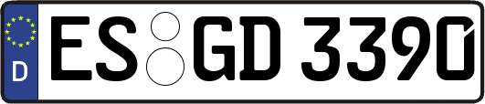 ES-GD3390
