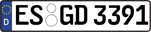 ES-GD3391