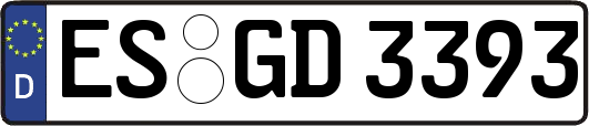 ES-GD3393