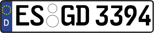 ES-GD3394