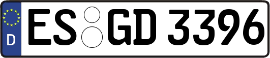 ES-GD3396