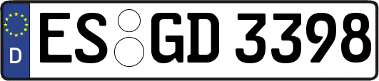 ES-GD3398