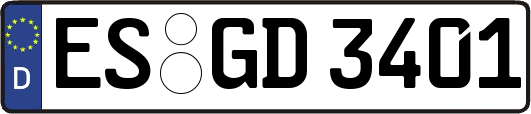 ES-GD3401