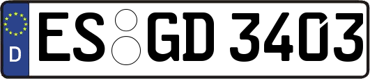 ES-GD3403