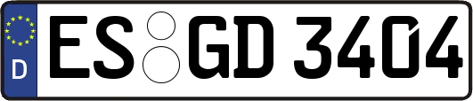ES-GD3404