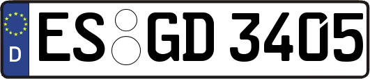 ES-GD3405