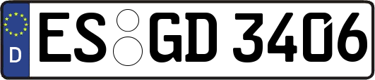 ES-GD3406