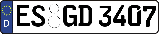 ES-GD3407