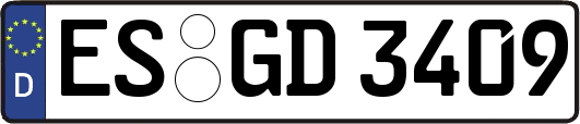 ES-GD3409