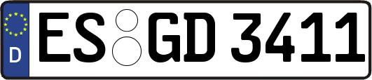 ES-GD3411