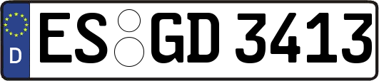 ES-GD3413