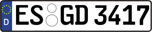ES-GD3417