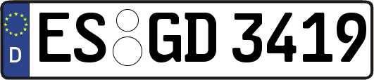 ES-GD3419