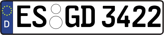 ES-GD3422