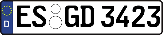 ES-GD3423
