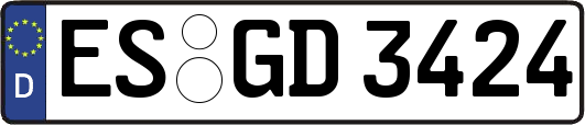 ES-GD3424