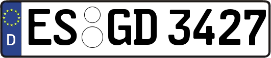 ES-GD3427