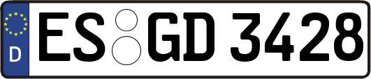 ES-GD3428