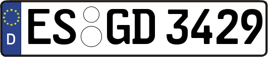 ES-GD3429