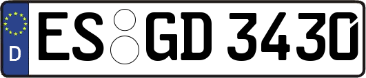 ES-GD3430