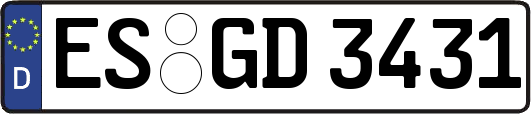 ES-GD3431