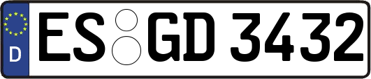 ES-GD3432
