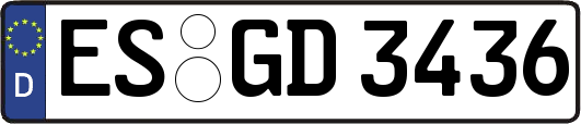 ES-GD3436