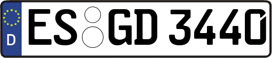 ES-GD3440