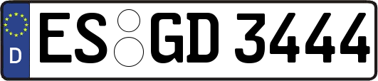 ES-GD3444