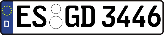 ES-GD3446