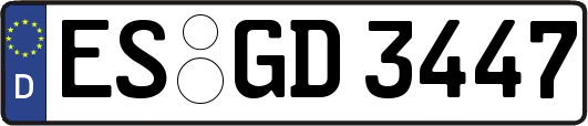 ES-GD3447