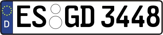 ES-GD3448