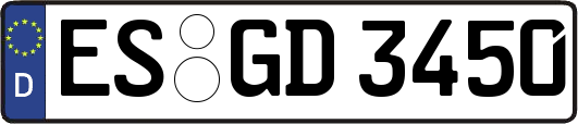 ES-GD3450