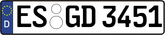 ES-GD3451