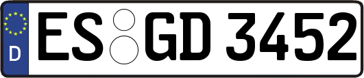 ES-GD3452