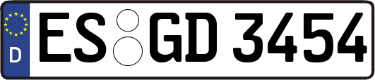 ES-GD3454