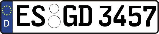 ES-GD3457