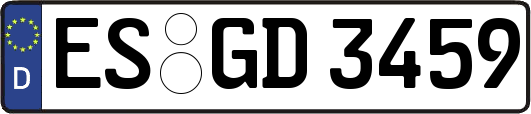ES-GD3459