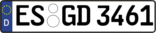 ES-GD3461
