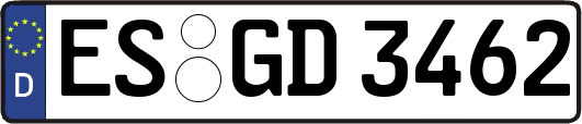 ES-GD3462