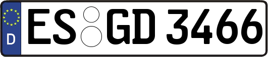 ES-GD3466
