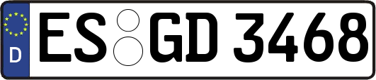 ES-GD3468