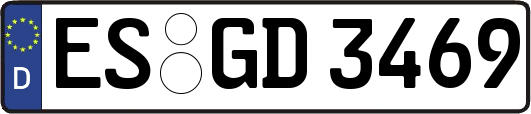 ES-GD3469
