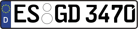 ES-GD3470
