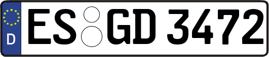 ES-GD3472